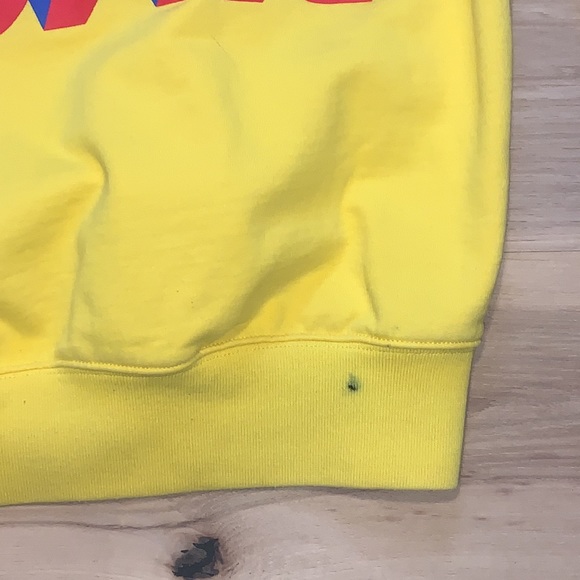 Palace Hoodie M - Picture 3 of 5